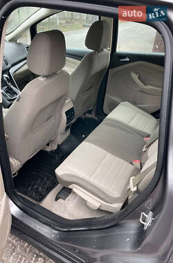 Минивэн Ford C-Max 2013 в 