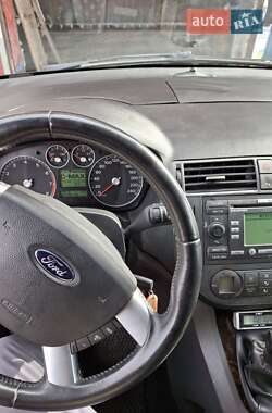 Минивэн Ford C-Max 2005 в 