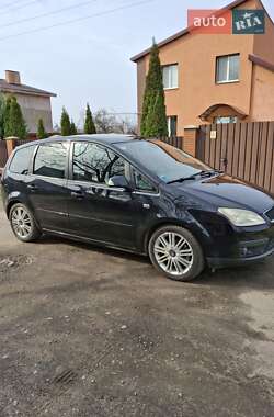 Минивэн Ford C-Max 2005 в 
