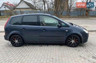 Минивэн Ford C-Max 2008 в Каменец-Подольском