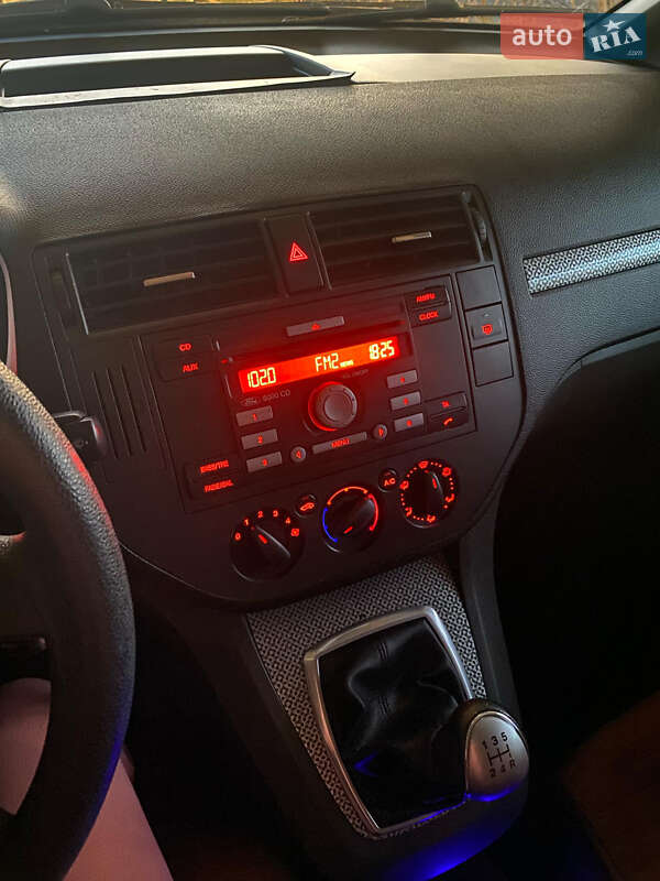 Мінівен Ford C-Max 2008 в Кам'янець-Подільському