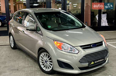 Минивэн Ford C-Max 2016 в Киеве