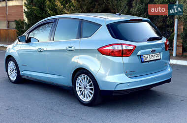 Минивэн Ford C-Max 2014 в 