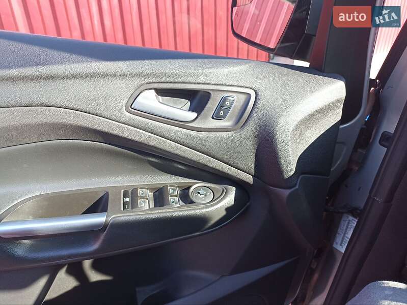 Минивэн Ford C-Max 2014 в Житомире