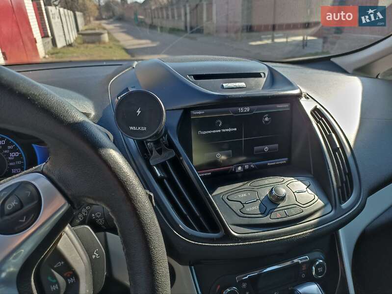 Минивэн Ford C-Max 2014 в Житомире