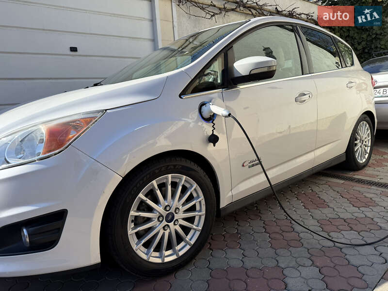 Ford C-Max 2015 Ford C-Max 2015
