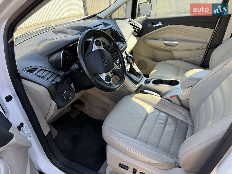 Минивэн Ford C-Max 2015 в Одессе
