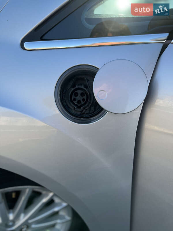 Минивэн Ford C-Max 2016 в Одессе