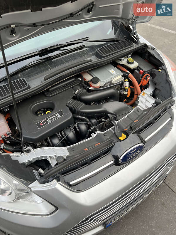 Минивэн Ford C-Max 2016 в Одессе