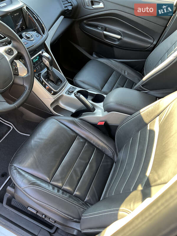 Минивэн Ford C-Max 2016 в Одессе