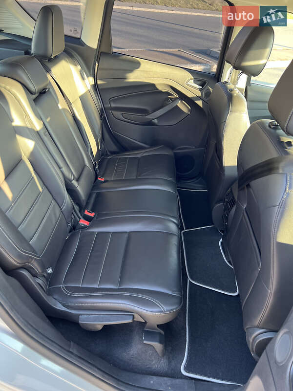 Минивэн Ford C-Max 2016 в Одессе