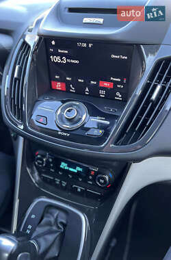 Минивэн Ford C-Max 2016 в 