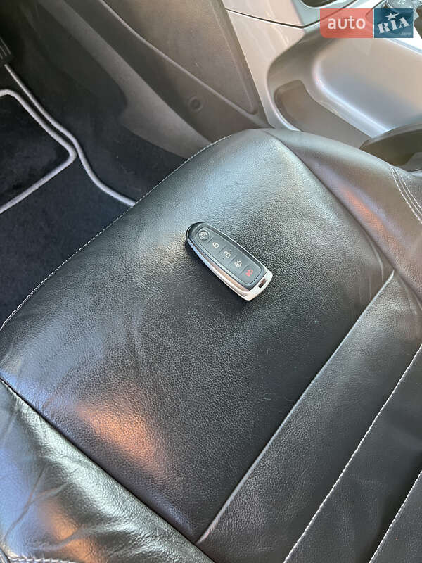 Минивэн Ford C-Max 2016 в Одессе