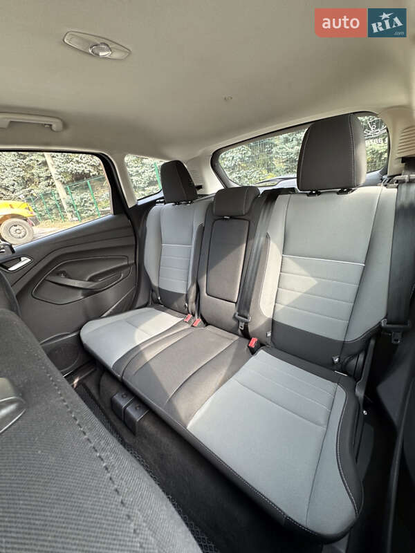 Мінівен Ford C-Max 2014 в Києві фото 12 Мінівен Ford C-Max 2014 в Києві
