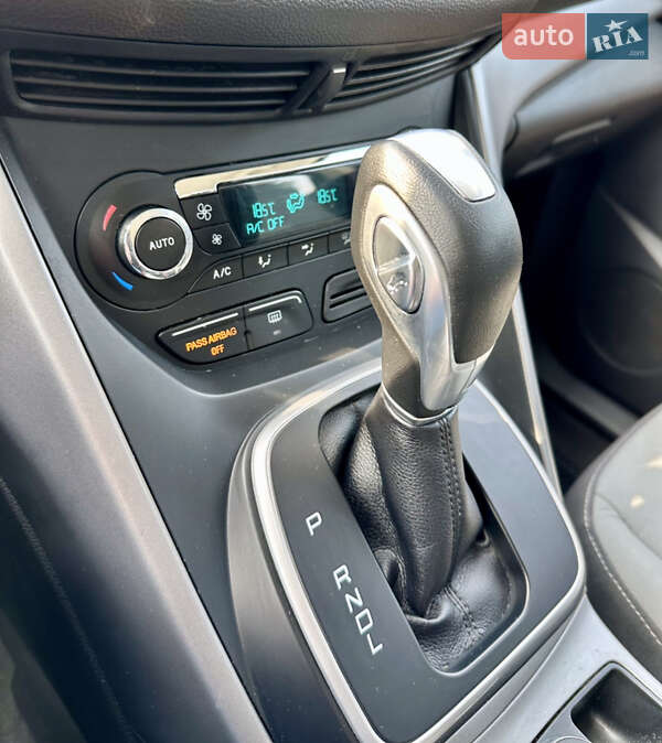 Мінівен Ford C-Max 2014 в Києві фото 15 Мінівен Ford C-Max 2014 в Києві