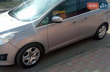 Минивэн Ford C-Max 2011 в Коростене