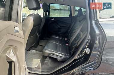 Минивэн Ford C-Max 2013 в 