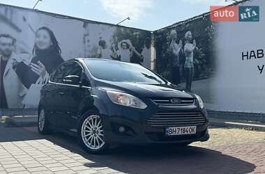 Минивэн Ford C-Max 2013 в 