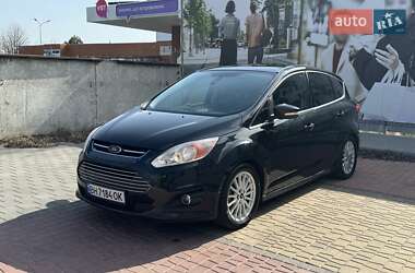 Минивэн Ford C-Max 2013 в 