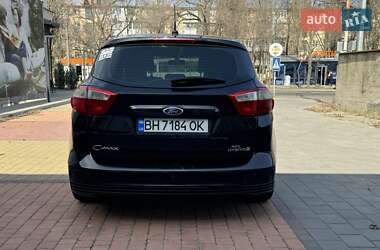 Минивэн Ford C-Max 2013 в 