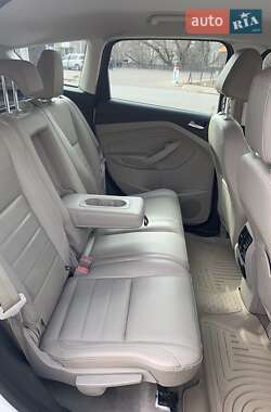 Минивэн Ford C-Max 2014 в 