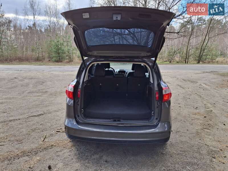 Мінівен Ford C-Max 2015 в Малині