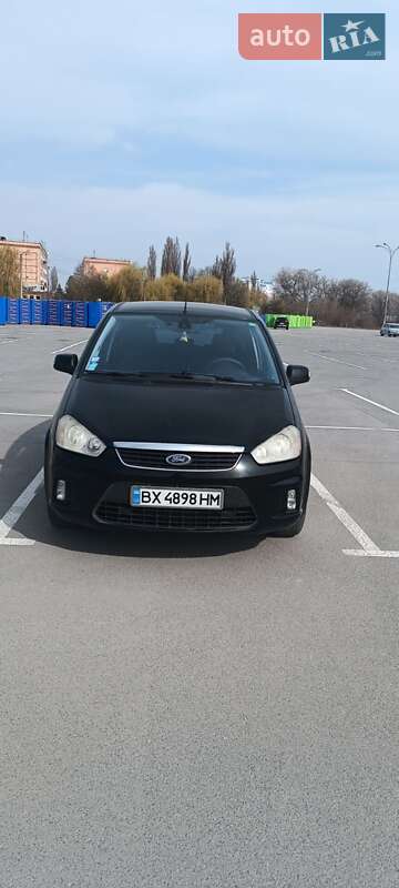 Ford C-Max 2010