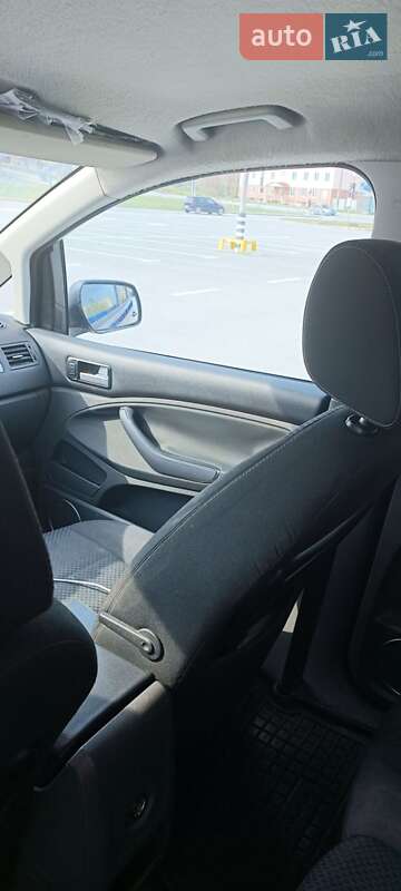 Мінівен Ford C-Max 2010 в Кам'янець-Подільському