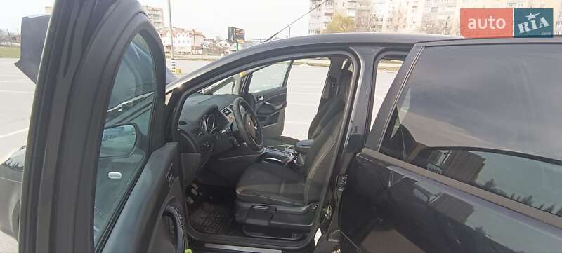 Мінівен Ford C-Max 2010 в Кам'янець-Подільському