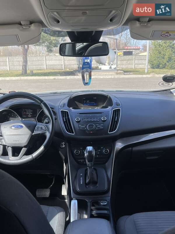 Минивэн Ford C-Max 2017 в Житомире фото 11 Минивэн Ford C-Max 2017 в Житомире