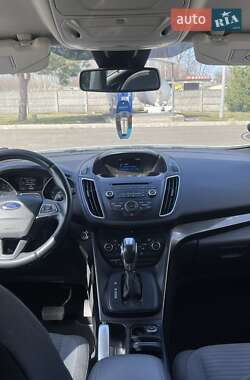 Минивэн Ford C-Max 2017 в 