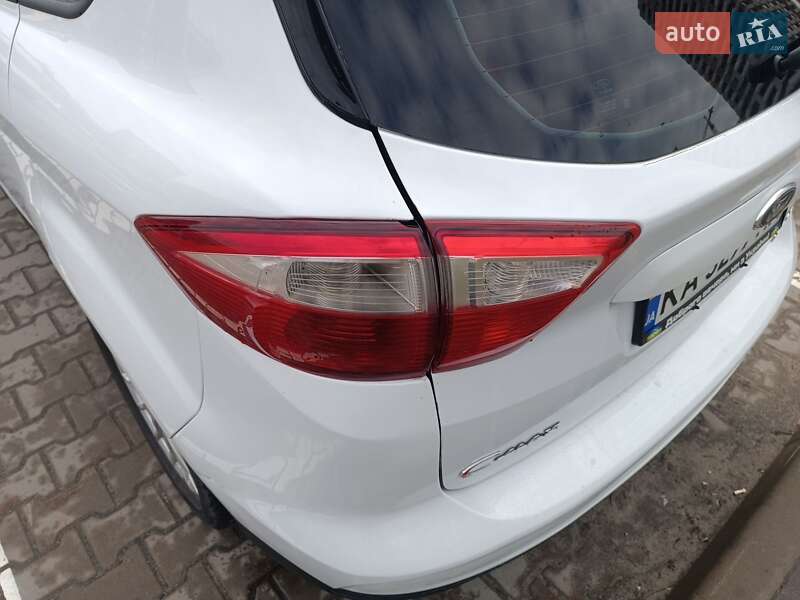 Минивэн Ford C-Max 2014 в Василькове