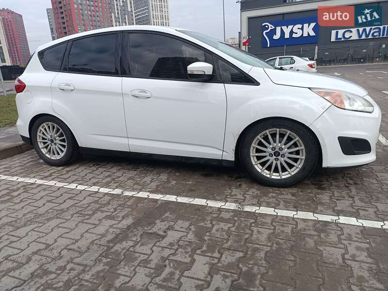 Минивэн Ford C-Max 2014 в Василькове
