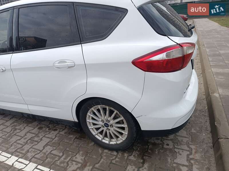 Минивэн Ford C-Max 2014 в Василькове