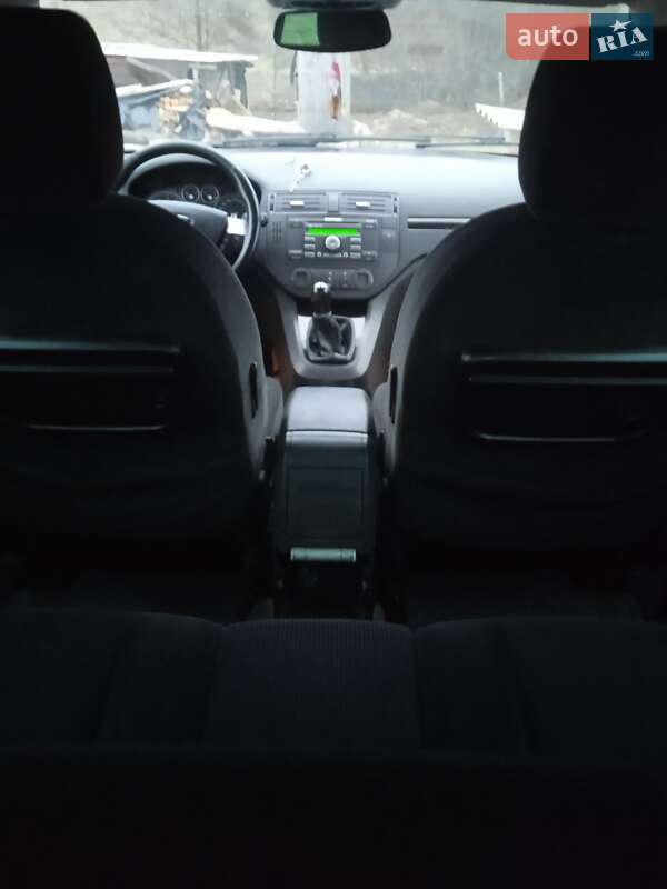 Мінівен Ford C-Max 2005 в Яремчі