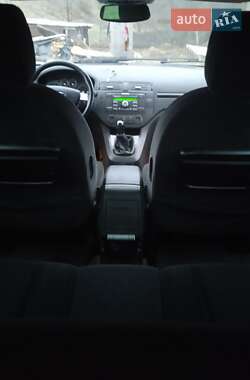 Мінівен Ford C-Max 2005 в 