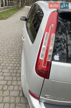 Мінівен Ford C-Max 2008 в 
