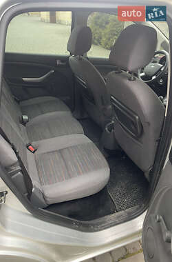Мінівен Ford C-Max 2008 в 