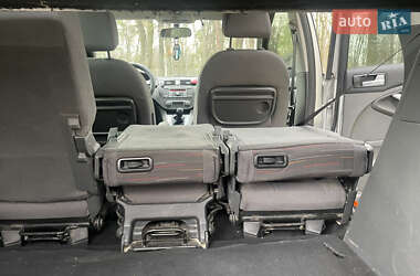 Мінівен Ford C-Max 2008 в 