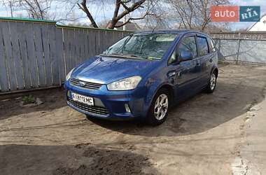 Минивэн Ford C-Max 2010 в 