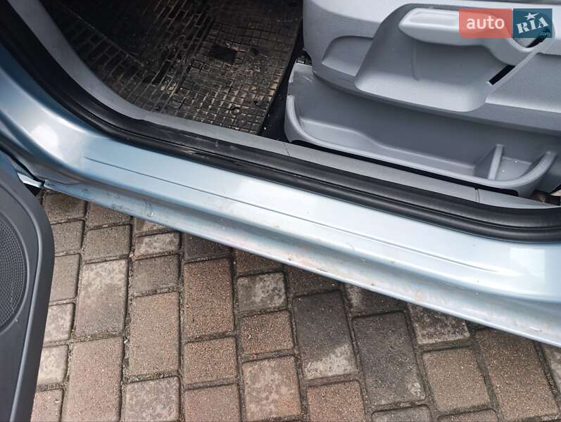 Минивэн Ford C-Max 2008 в Львове фото 18 Минивэн Ford C-Max 2008 в Львове