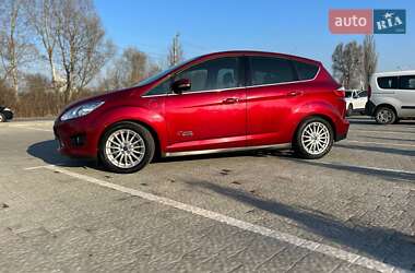 Мінівен Ford C-Max 2016 в Львові