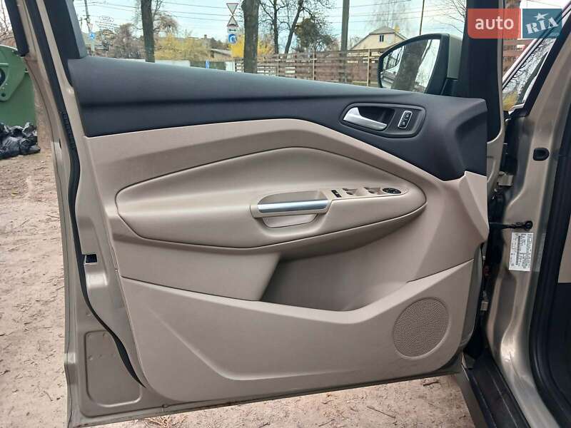 Мінівен Ford C-Max 2016 в Києві