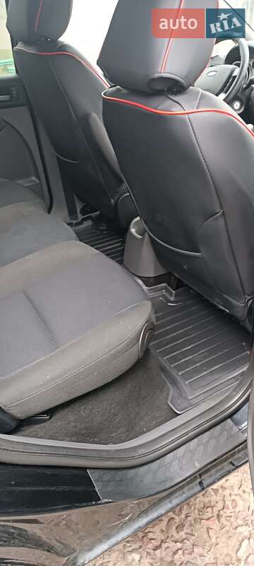 Минивэн Ford C-Max 2010 в Запорожье фото 25 Минивэн Ford C-Max 2010 в Запорожье