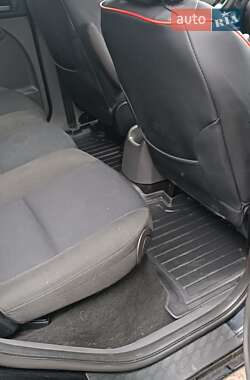 Минивэн Ford C-Max 2010 в 