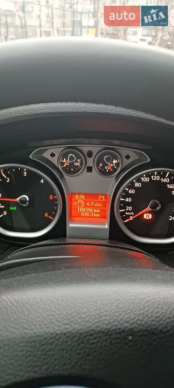 Минивэн Ford C-Max 2010 в Запорожье фото 28 Минивэн Ford C-Max 2010 в Запорожье