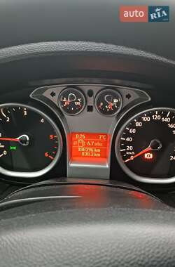 Минивэн Ford C-Max 2010 в 