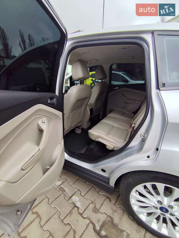 Мінівен Ford C-Max 2017 в Одесі