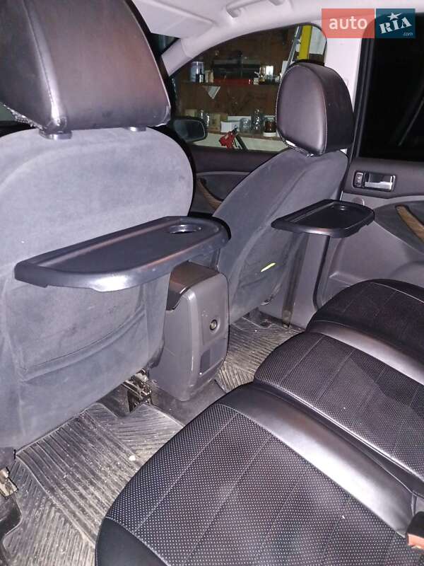 Мінівен Ford C-Max 2008 в Стрию фото 3 Мінівен Ford C-Max 2008 в Стрию