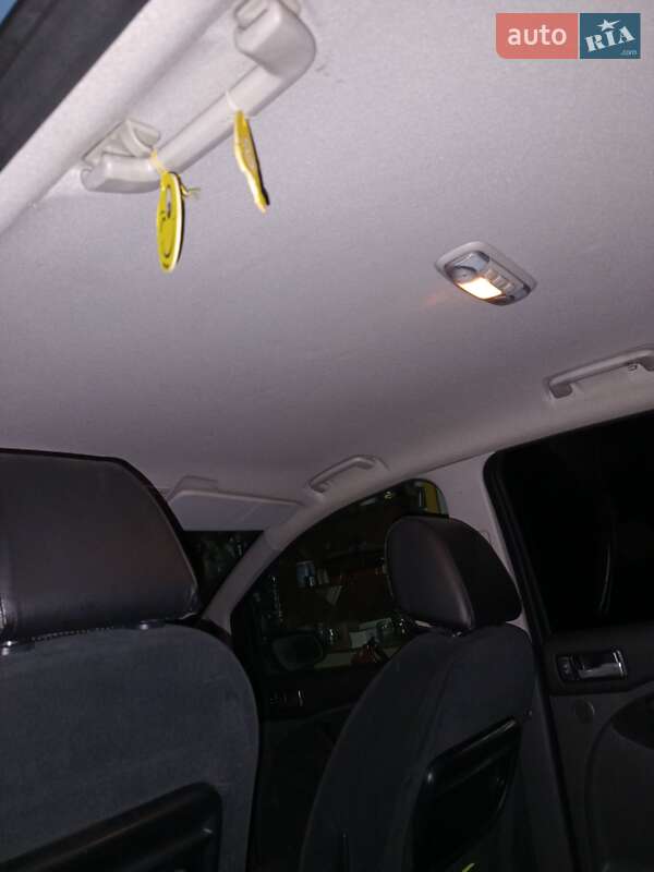 Мінівен Ford C-Max 2008 в Стрию фото 12 Мінівен Ford C-Max 2008 в Стрию